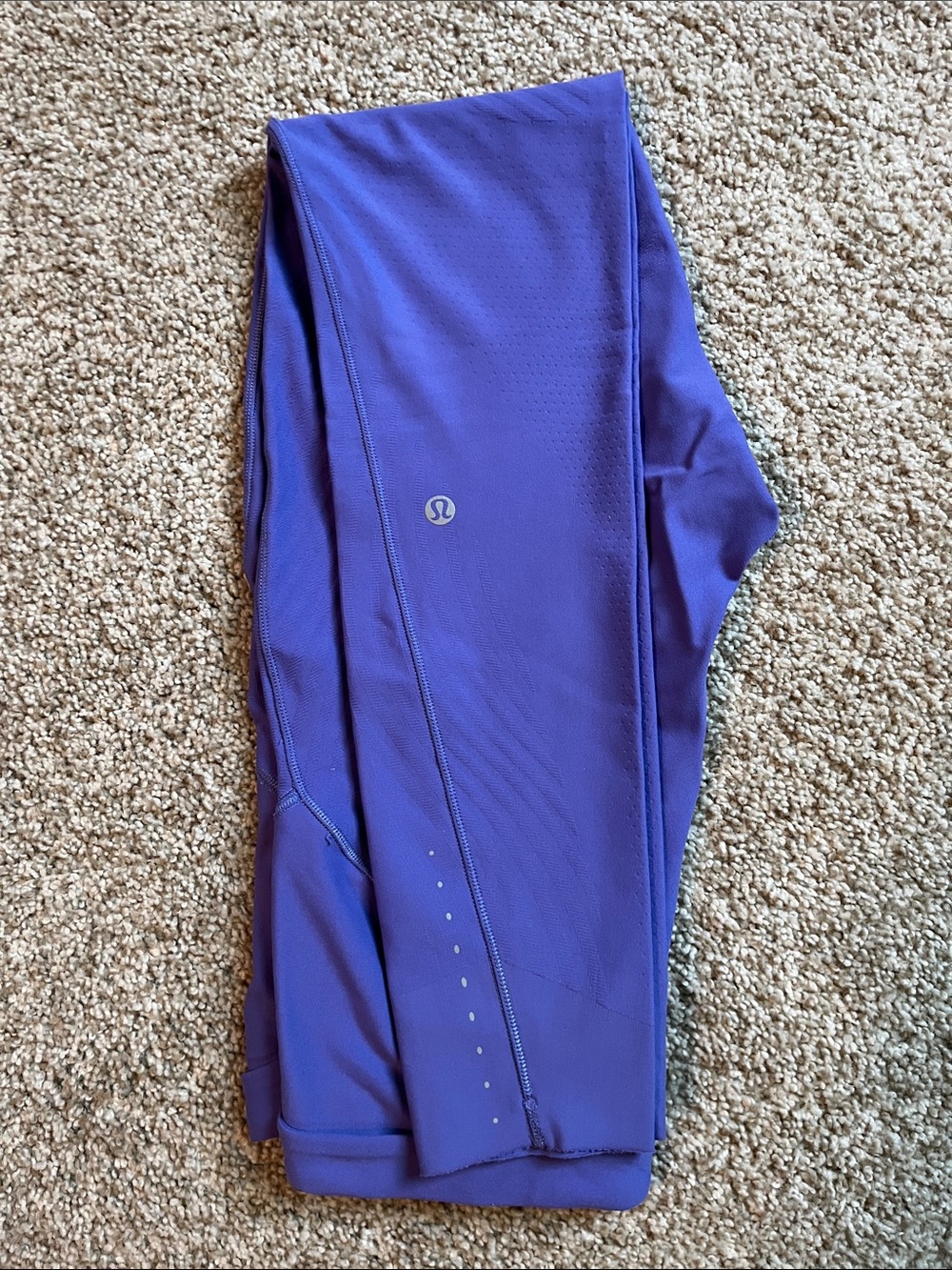 Lululemon Leggings Size 8